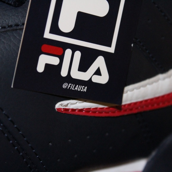 FILA F-13V - Picture 5 of 7